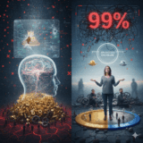 【９９％の成功も失敗もどっちも脳がバグっているせい】