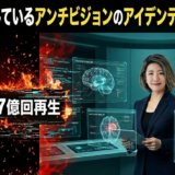 【警告】1.7億回再生されたあの自己啓発動画の「嘘」。行動の95%を支配する『無意識』のハック術